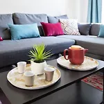 Le Jardin Des Docks - Appt Avec Jardin