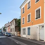 Le Jardin Des Docks - Appt Avec Jardin