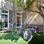 Le Jardin Des Docks - Appt Avec Jardin