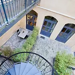Le Chana - Unique For 3 Guests - Terrace - St Paul