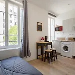 Le George Gouy-Joli Studio- Debourg Gerland