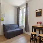 Le George Gouy-Joli Studio- Debourg Gerland