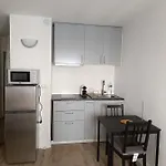 Le Petit Bonald- Studio Universites Lyon 2 Et 3