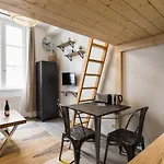 Joli 2 Pers- Croix Rousse-Chartreux