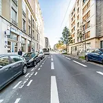 Le Petit Rochette - Appartement 2 Pers- Jean Mace