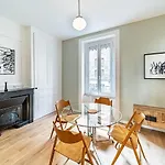 Le Petit Rochette - Appartement 2 Pers- Jean Mace