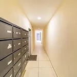 The Pizay Duplex Cozy 2 People - Metro Hotel De Ville