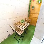 Le Petit Cottin Cosy 2 Pers Metro Valmy