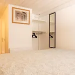 Le Petit Verlet Cosy 2 Pers Metro Place Guichard