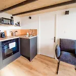 The Little Dumont - 2-Person Apartment - Croix-Rousse
