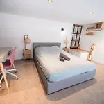 The Little Dumont - 2-Person Apartment - Croix-Rousse