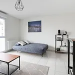 Chez Antoine Cosy 2 People Part Dieu