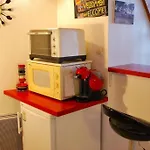 L\'Appartement Du Parc