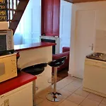 L\'Appartement Du Parc