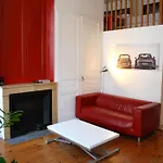 L\'Appartement Du Parc
