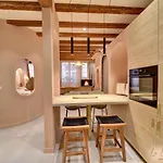 La Loge Du Reveur - Spa - Vieux-Lyon