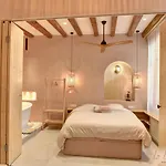La Loge Du Reveur - Spa - Vieux-Lyon
