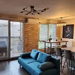 Appartement Voie Lactee Lyon
