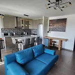 Appartement Voie Lactee Lyon