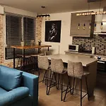 Appartement Voie Lactee Lyon