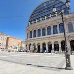 Palace Opera, Studio De Charme