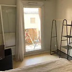 Chambre Chez L\'Habitant A Lyon Centre