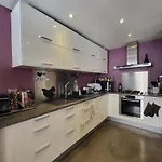 Superbe Appartement Coeur Croix Rousse