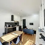 Cosy Appart - Prefecture Lyon - Servient 1