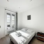 Cosy Appart - Prefecture Lyon - Servient 1