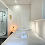 Appartement Confortable Lyon Part Dieu Felix 1