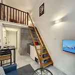 Cosy Appt Coeur De Lyon 1 Imbert