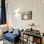 Cosy Appt Coeur De Lyon 1 Imbert