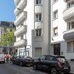 Le Bossuet - Location Moyenne Duree Lyon 6Eme
