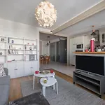 Le Bossuet - Location Moyenne Duree Lyon 6Eme