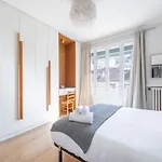Le Bossuet - Location Moyenne Duree Lyon 6Eme