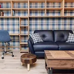 Studio Design Renove/ Berges Du Rhone