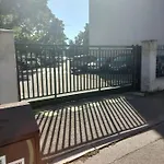 Joli Appartement Proche Metro