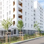 Ovelia Lyon - Les Jardins D\'Hortense
