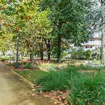 Ovelia Lyon - Les Jardins D\'Hortense