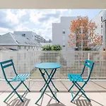 Ovelia Lyon - Les Jardins D\'Hortense