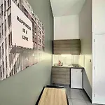 Cosy Appart Lyon 6/Metro Foch-Bossuet 1