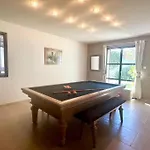 Oasis Urbaine A Lyon - Jardin& Jacuzzi