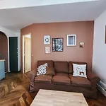 Nid Douillet Renove / Campagne Coeur De Ville / Jolie Vue