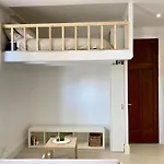 Studio Lumineux - Lyon