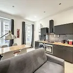 Cosy Appart - Lyon 6 - Gare Partdieu - Lafayette 1