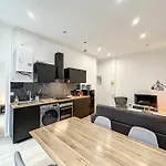 Cosy Appart - Lyon 6 - Gare Partdieu - Lafayette 1