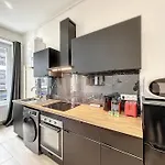 Cosy Appart - Lyon 6 - Gare Partdieu - Lafayette 1