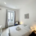 Cosy Appart - Lyon 6 - Gare Partdieu - Lafayette 1