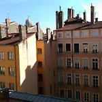 Lyon Centre, Quartier Hotel De Ville