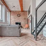 Le Pouteau Authentic Charm 2-Bedroom Apartment In Croix Rousse